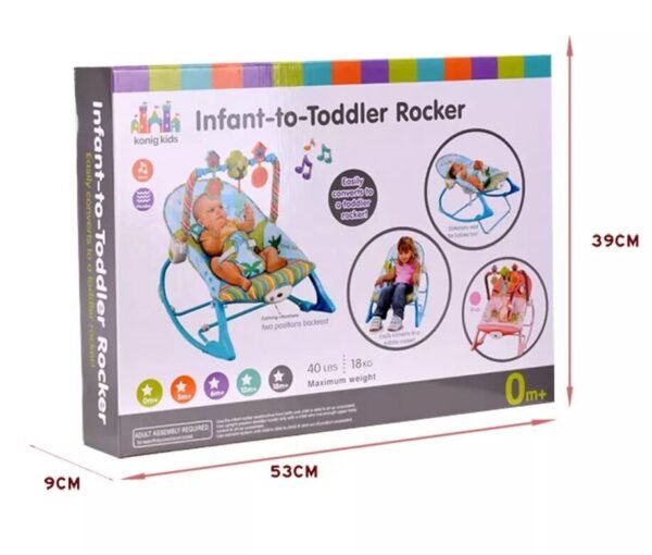 Baby Rocker - Image 5