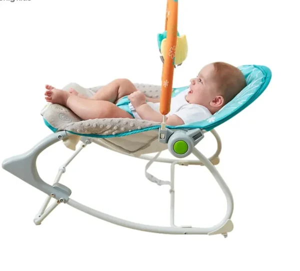 Infant To Toddler Rocker Chair - Image 2