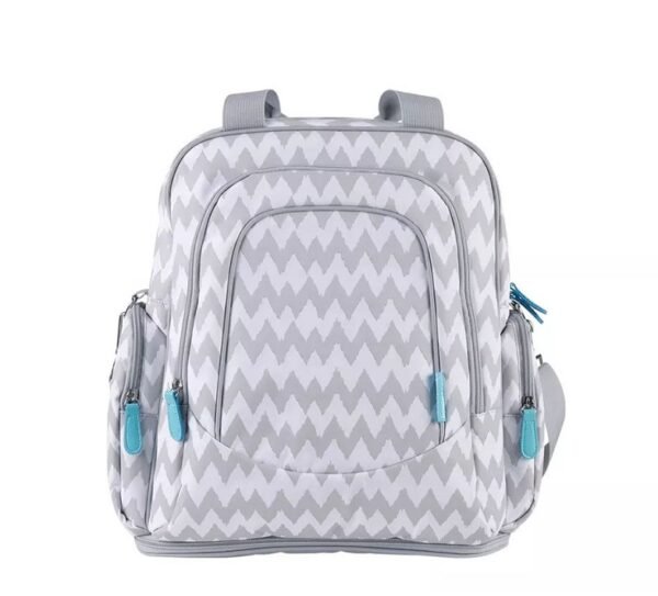 Diaper Bag Backpack