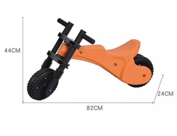 Toddler Training Balance Bike - Image 3