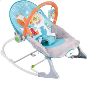 Infant To Toddler Rocker Chair
