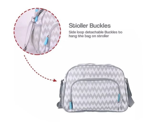Mommy Bag - Image 2