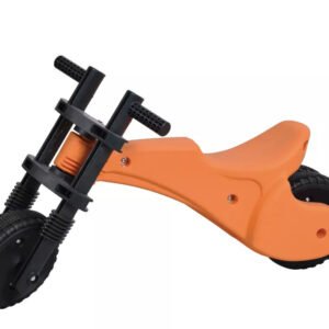 Toddler Training Balance Bike