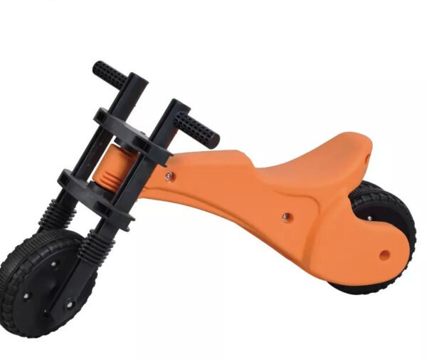 Toddler Training Balance Bike