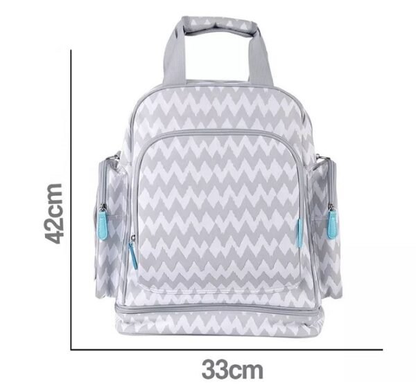 Diaper Bag - Image 2
