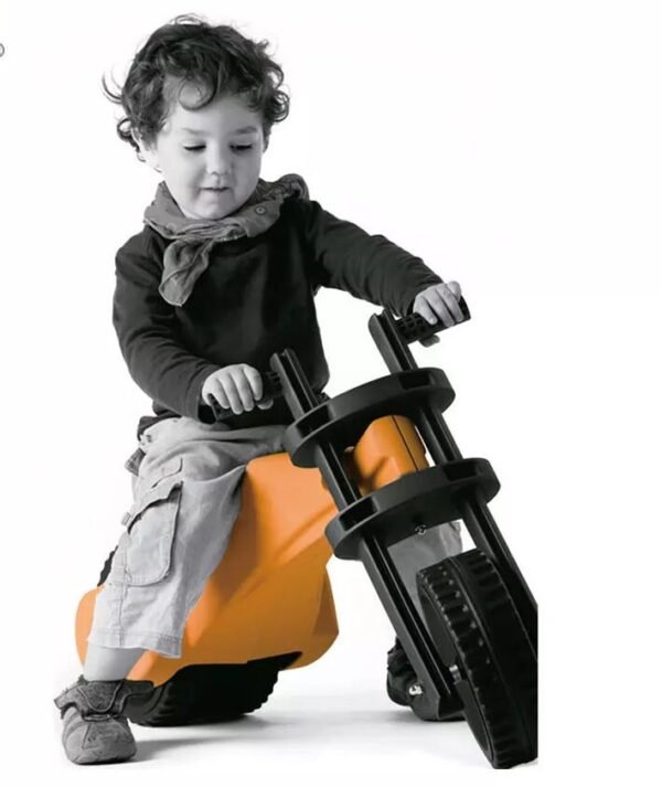 Toddler Training Balance Bike - Image 2
