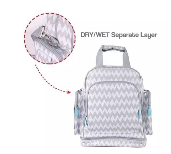 Diaper Bag - Image 3