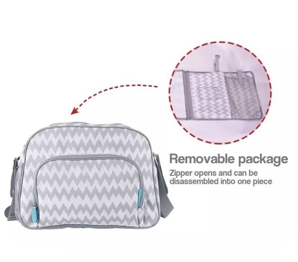 Mommy Bag - Image 3