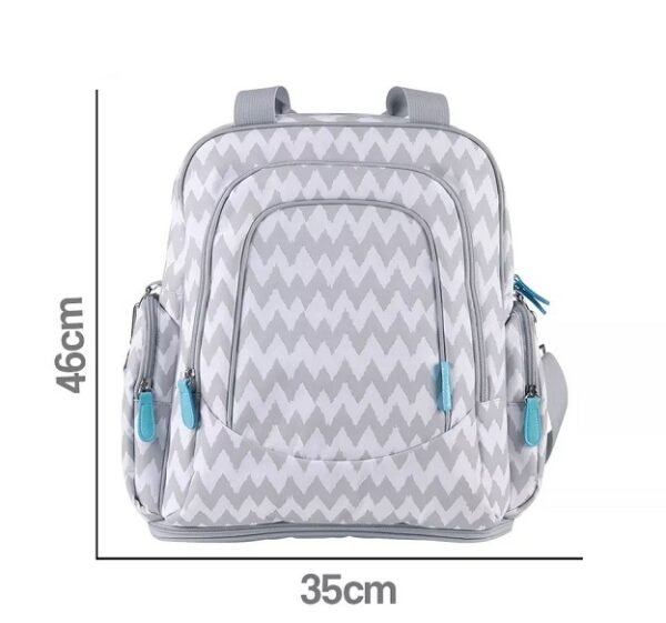 Diaper Bag Backpack - Image 5