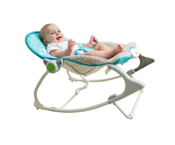 Infant To Toddler Rocker Chair - Image 3