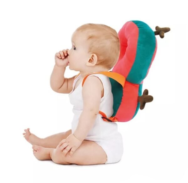 Baby Anti-Fall Pillow - Image 3