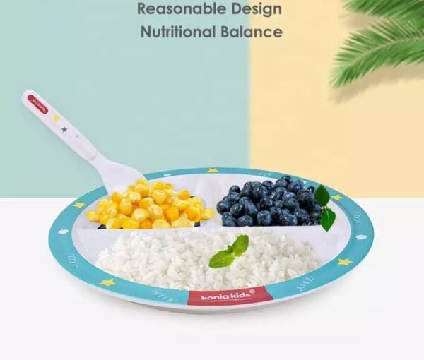 Baby Feeding Set - Image 3