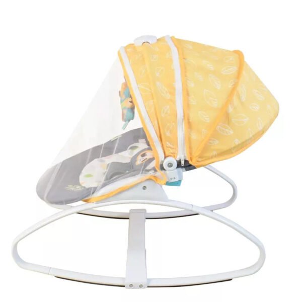 Baby Bouncer Rocker Chair - Image 4