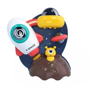 Baby Bathroom Playing Toys