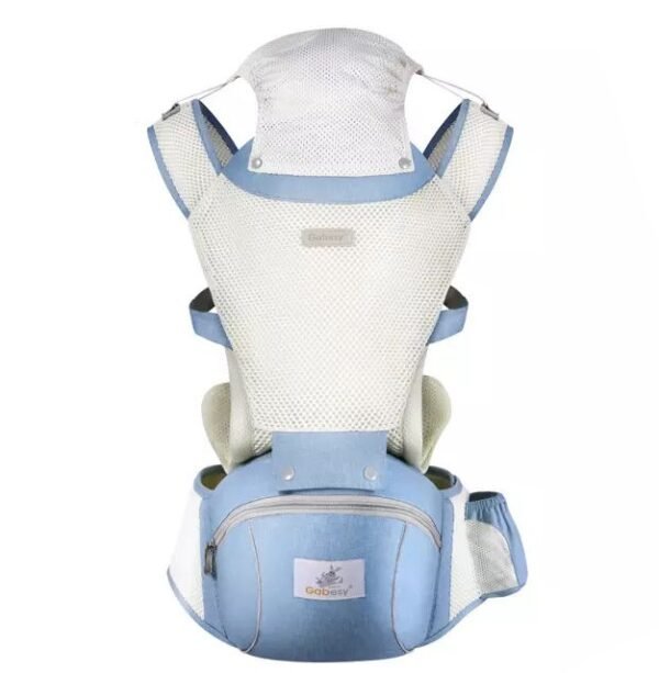 Baby Carrier - Image 3