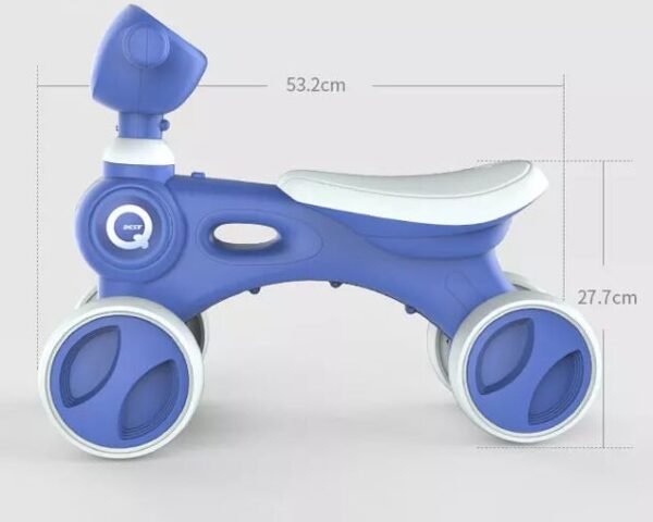 Ride on Toy - Image 4