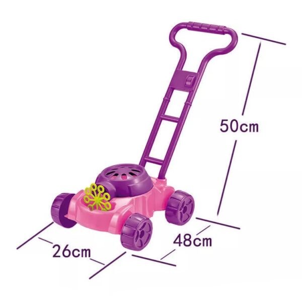 Bubble mover - Image 4