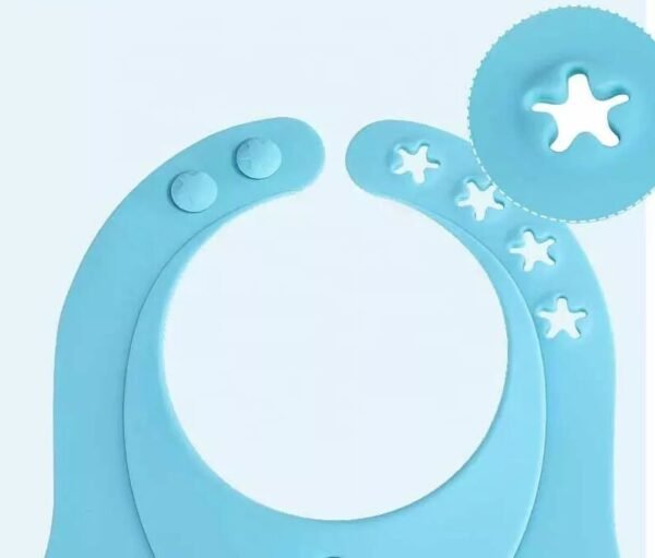 Baby Bibs - Image 5