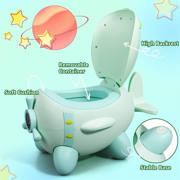 Potty Training Seat - Image 4