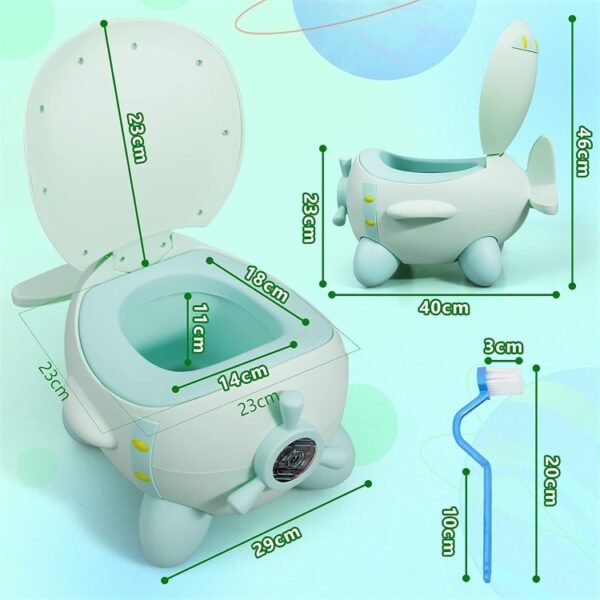 Potty Training Seat - Image 5