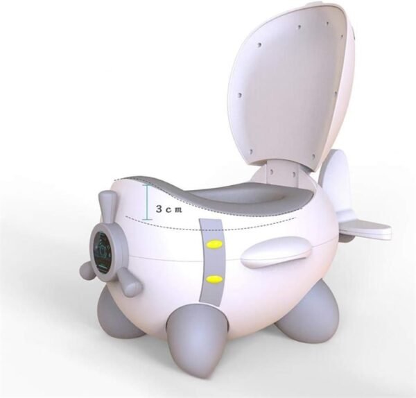 Potty Training Seat - Image 3