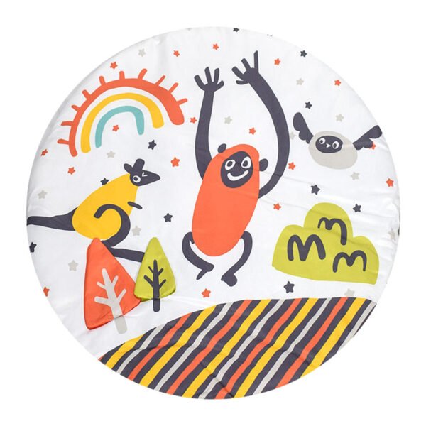 Baby play Gym - Image 4