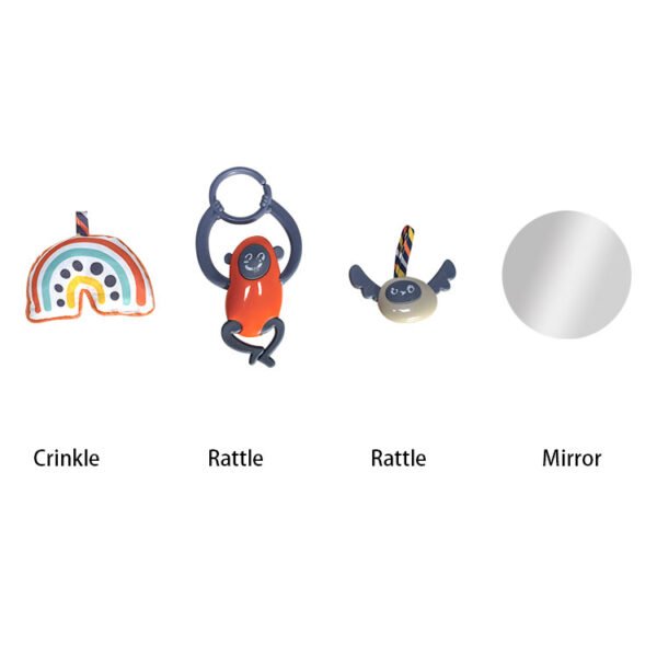 Baby play Gym - Image 2