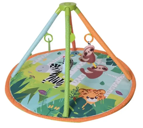 Baby foldable Play Mat - Image 4