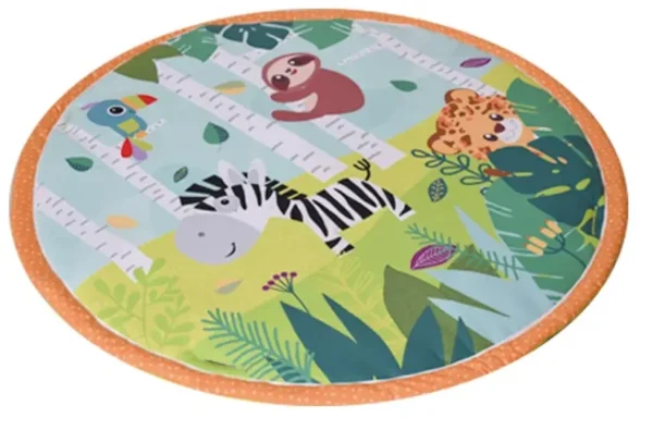 Baby foldable Play Mat - Image 2