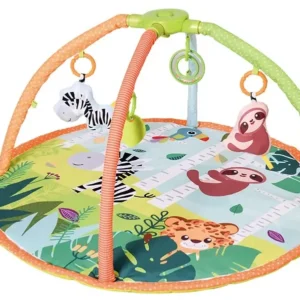 Baby foldable Play Mat