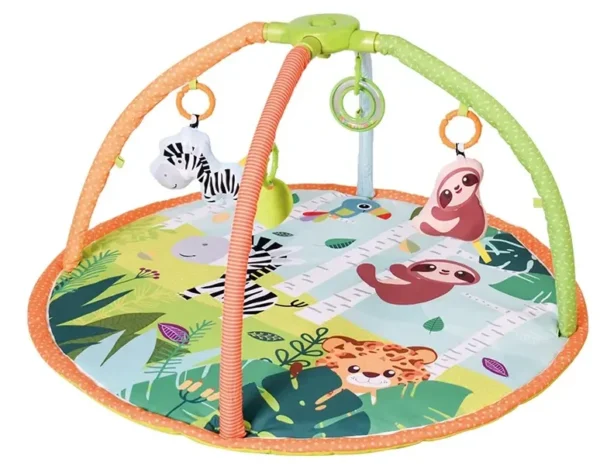 Baby foldable Play Mat