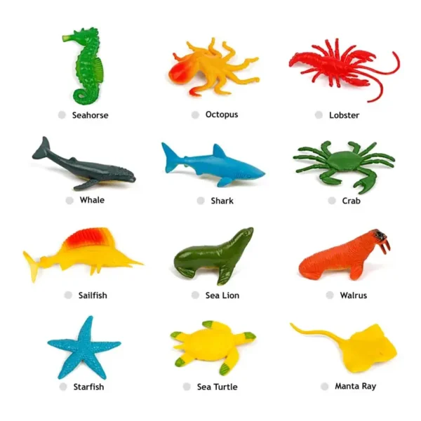 Marine Life - Image 3