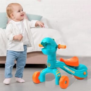 Ride on Balance Trike
