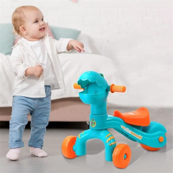 Ride on Balance Trike