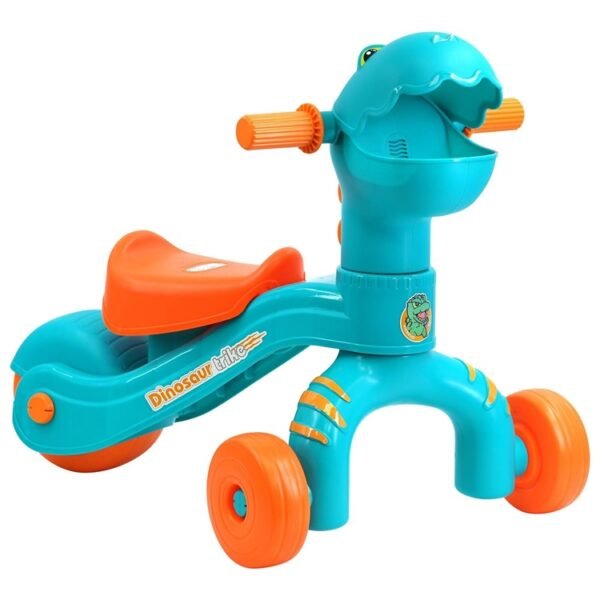 Ride on Balance Trike - Image 2