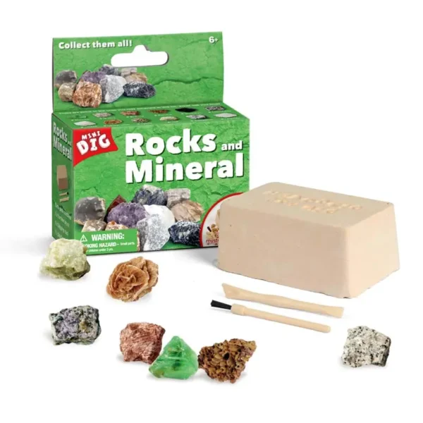 Rocks and Mineral - Image 2