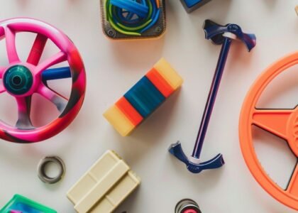 Toys From China Wholesale