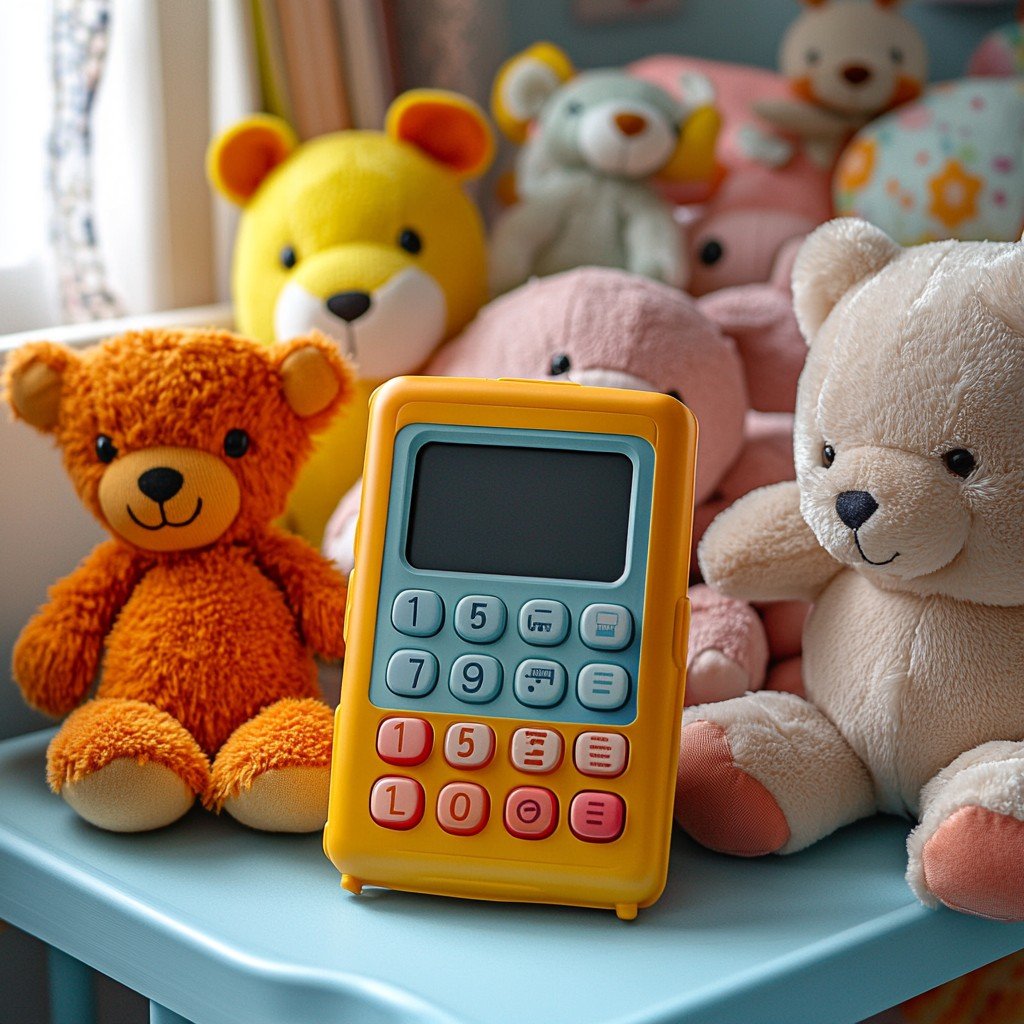 toy exporters
