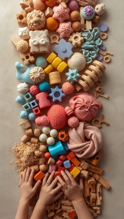 StockCake toys Images and Photos 1760160997