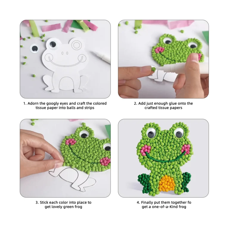 Art and craft toys supplier UAE