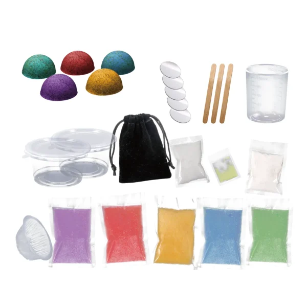 Ultimate Crystal Growing Lab - Image 4