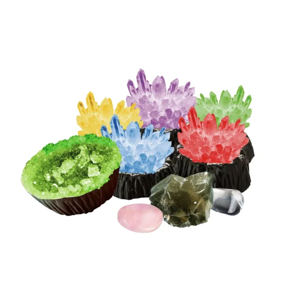 Ultimate Crystal Growing Lab - Image 5