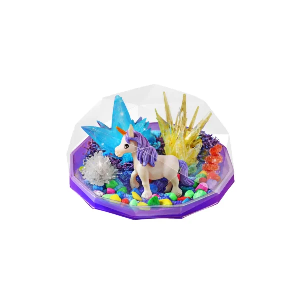 Unicorn Crystals Grow - Image 3