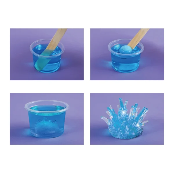 Unicorn Crystals Grow - Image 5