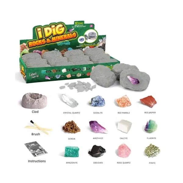 I dig rocks&minerals - Image 5