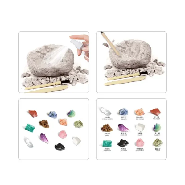 I dig rocks&minerals - Image 4