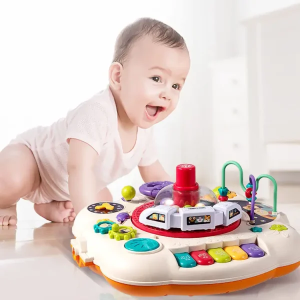 Activity Table - Image 2