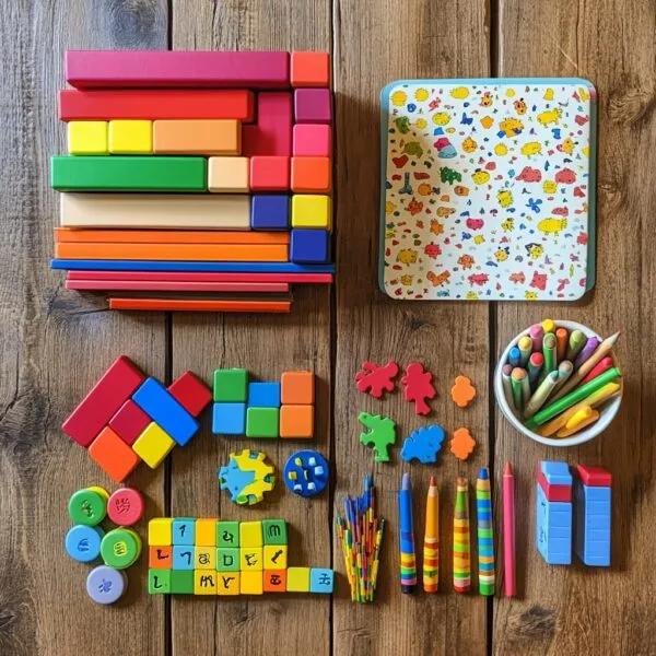 Kids Toys from China