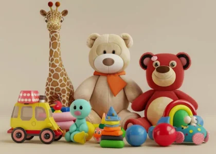 Toy exporters