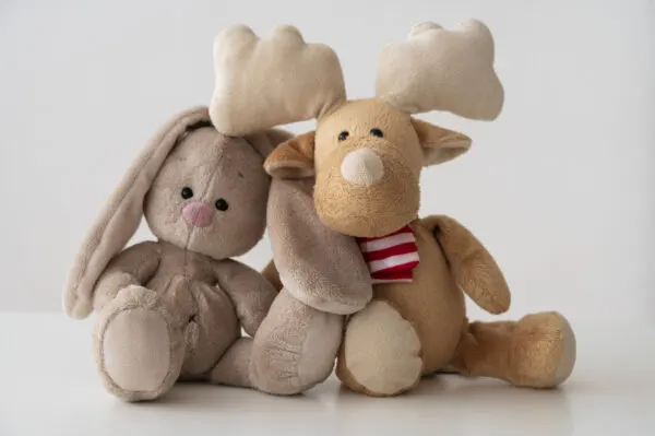 Toy exporters